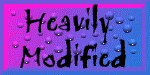 Enter Heavily Modified Showcase
