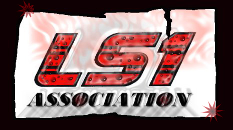 ENTER The LS1 Association World !